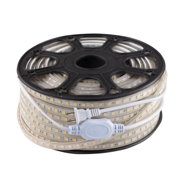 Đèn led dây 7W/m MPE LS2 5050AC-T/V led strip 3