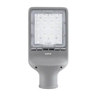 Đèn led Street Light 100W MPE LST3-100T/V – Đèn đường