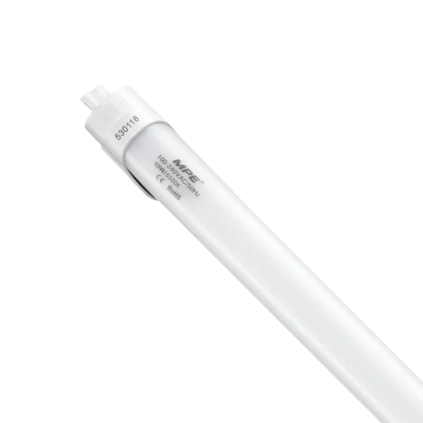 Đèn led tube nhôm T8 10W MPE LT8-60T/V 0.6m 3