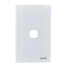 Mặt 1 lỗ MAT1 2