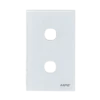 Mặt 2 lỗ MAT2 1