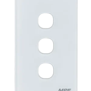 Mặt 3 lỗ MAT3