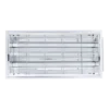 Bộ máng đèn xương cá 0.6m MPE MATL-210T/V – 2 bóng 2