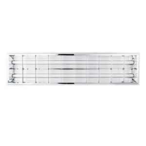 Bộ máng đèn xương cá 1m2 MPE MATL-220T/V – 2 bóng