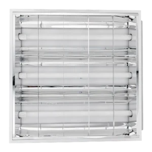 Bộ máng đèn xương cá 0.6m MPE MATL-310T/V – 3 bóng