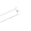 Máng đèn 1 bóng 0.6m MPE MBT 118/BL chân xanh dương 2