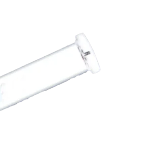 Máng đèn 1 bóng 1m2 MPE MBT 136/BL chân xanh dương