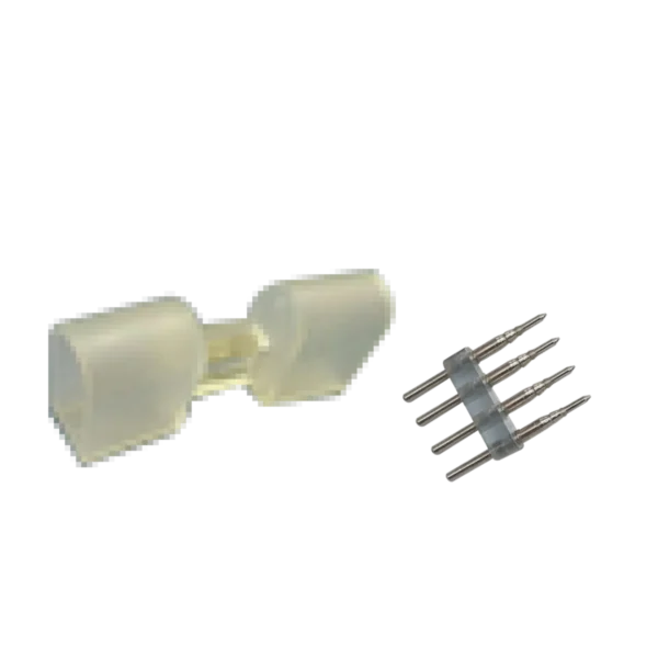 Khớp nối giữa led dây neon AC MPE MC-LSN2 3
