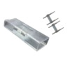 Khớp nối giữa led dây MPE MC2-LS2835AC 1