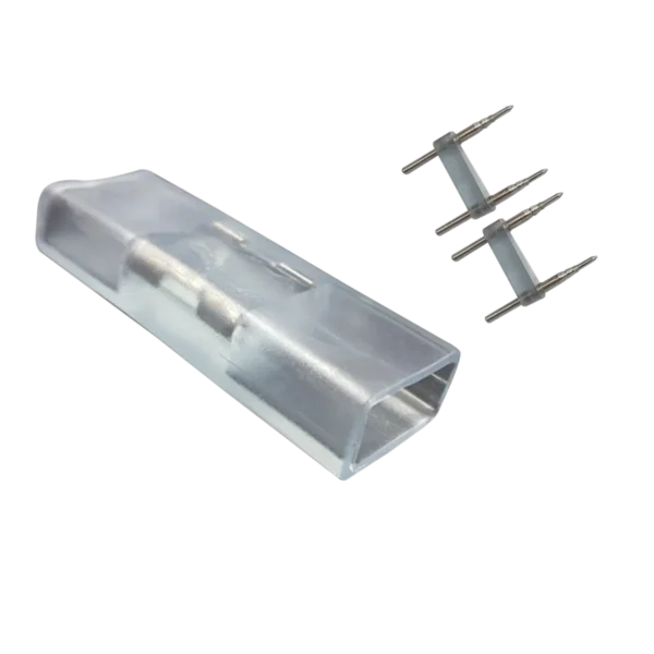 Khớp nối giữa led dây MPE MC2-LS2835AC 3