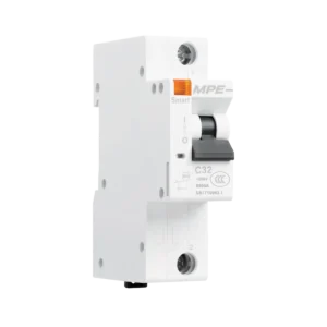 Thiết Bị Đóng Cắt Thông Minh MPE MCBS-120