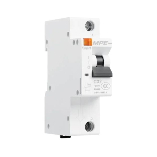 Thiết Bị Đóng Cắt Thông Minh MPE MCBS-132 3