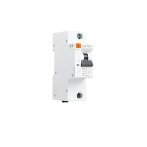 Thiết Bị Đóng Cắt Thông Minh MPE MCBS-163