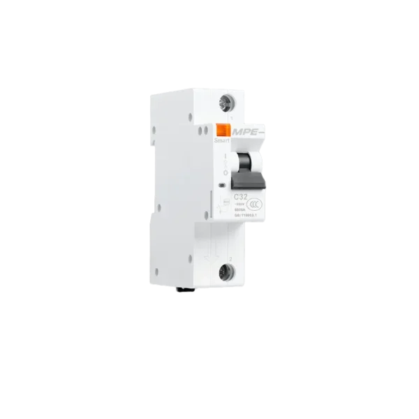 Thiết Bị Đóng Cắt Thông Minh MPE MCBS-163 3