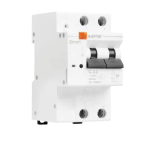 Thiết Bị Đóng Cắt Thông Minh MPE MCBS-232
