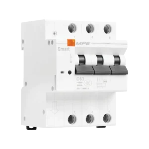 Thiết Bị Đóng Cắt Thông Minh MPE MCBS-332