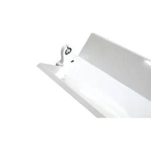 Máng đèn công nghiệp đơn 1m2 MPE MCN-120
