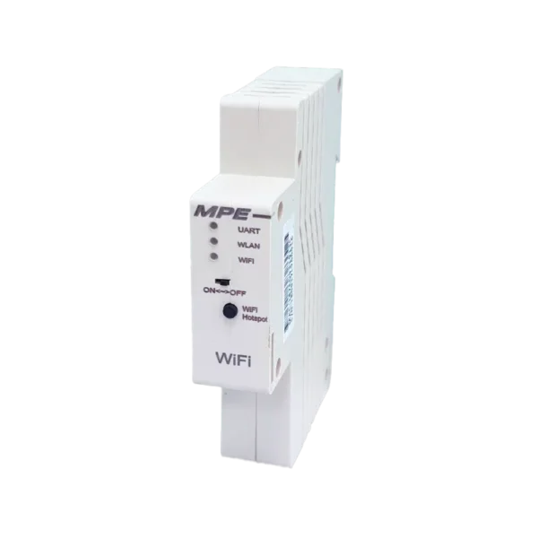 Module Wifi Kết Nối Thiết Bị Đóng Cắt MPE 3