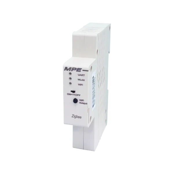 Module Mạng Zigbee Kết Nối Thiết Bị Đóng Cắt MPE 3