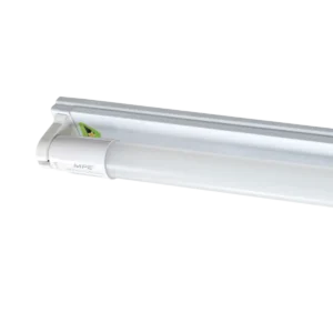 Đèn led tube thuỷ tinh 18W MPE MGT-120T/V – 1 bóng 1.2m