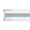 Đèn led tube thuỷ tinh 18W MPE MGT-220T/V – 2 bóng 1.2m 1