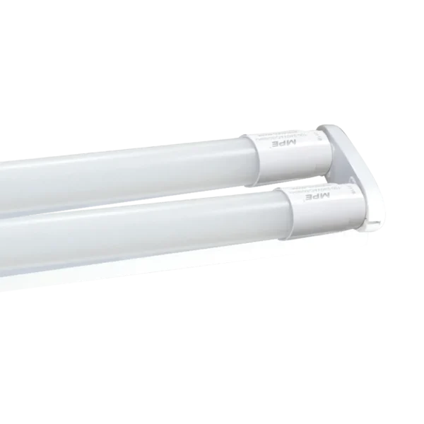Đèn led tube thuỷ tinh 22W MPE MGT5-120T – 1 bóng 1.2m 3