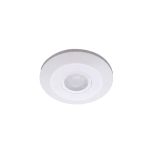 Cảm biến chuyển động hồng ngoại Wifi quét góc 90 độ IP20 mã MIR1-NT/EW