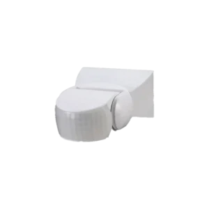 Cảm biến chuyển động hồng ngoại Wifi quét góc 180 độ IP44 mã MIR1-OD/W