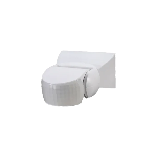 Cảm biến chuyển động hồng ngoại Wifi quét góc 180 độ IP44 mã MIR1-OD/W 3