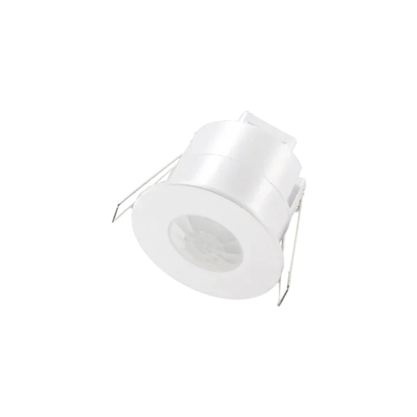 Cảm biến chuyển động hồng ngoại Wifi quét góc 90 độ IP20 mã MIR2-AT/W 3
