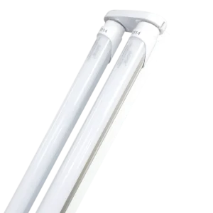 Máng đèn tube siêu mỏng T8 MPE MLT-210T/V – 2 bóng 0.6m