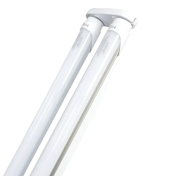 Máng đèn tube siêu mỏng T8 MPE MLT-210T/V – 2 bóng 0.6m 3