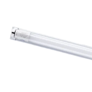Bộ máng đèn tube NT8 Nano PC 18W MPE MNT-120T/V – 1 bóng 1.2m