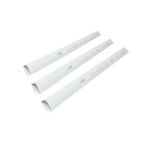 Ống luồn dẹp 100x60mm MPE MP 100/60 – Dài 1.7m