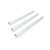Ống luồn dẹp 60x40mm MPE MP 60/40 – Dài 1.7m