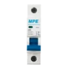 Cầu dao tự động MP4-C163 chứa MCB 1 cực