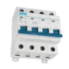 Cầu dao tự động MP4-C350 chứa MCB 3 cực 1