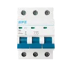 Cầu dao tự động MP4-C363 chứa MCB 3 cực 2