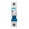 Cầu dao tự động MP6-C106 chứa MCB 1 cực