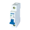 Cầu dao tự động MP6-C150 chứa MCB 1 cực 2