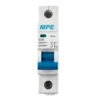 Cầu dao tự động MP6-C110 chứa MCB 1 cực 2