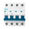 Cầu dao tự động MP6-C420 chứa MCB 4 cực 1