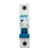 Cầu dao tự động MP6-C132 chứa MCB 1 cực 2