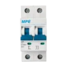 Cầu dao tự động MP6-C263 chứa MCB 2 cực
