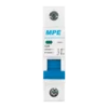 Cầu dao tự động MP6-C125 chứa MCB 1 cực 1