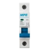 Cầu dao tự động MP6-C140 chứa MCB 1 cực