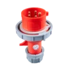 Phích cắm di động 5 cực 16A MPE MPN-0152 – IP67 có kẹp giữ dây 2