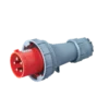 Phích cắm di động 5 cực 63A MPE MPN-0352 – IP67 có kẹp giữ dây 1