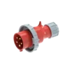 Phích cắm di động 5 cực 32A MPE MPN2-0252 – IP67 có kẹp giữ dây 1