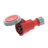 Ổ cắm di động 5 cực 32A MPE MPN2-2252 – IP67 có kẹp giữ dây 2